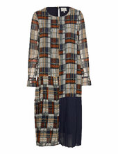 Nubelva Dress Nümph Patterned