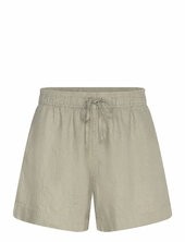 Melody Linen Shorts Twist & Tango Khaki