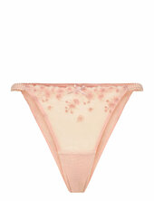 Chloe Hl Bras T Hunkemöller Pink