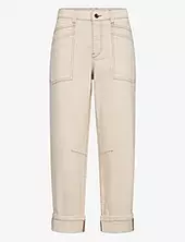 Mmsagai Clay Pant Mos Mosh Beige