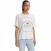 T-shirts M. Korte ærmer Emporio Armani  Ew000553 Af10887