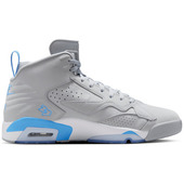 Sneakers Nike Jordan Mvp Grey University Blue