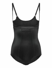 Scuba Wyob Body Hunkemöller Black
