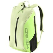 Rygsække Head  Tour