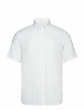 Anf Mens Wovens Abercrombie & Fitch White