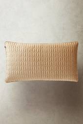 Tily Pudebetræk 90x50 Cm Beige