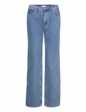 2nd Rodet Tt - Classic Denim 2ndday Blue