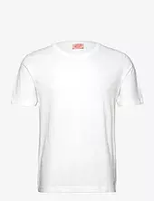 T-shirt Héritage Armor Lux White