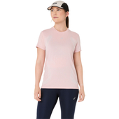 T-shirts M. Korte ærmer Asics  Road Seamless Ss Top