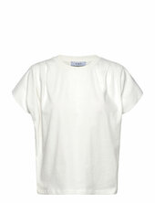 Mssevira T-shirt Minus White