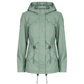 Parkaer Only  Onllorca