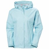 Helly Hansen Seven J Regnjakke Dame, Light