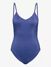 Lyx Bea Swimsuit Becksöndergaard Blue