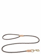 Perry Dog Leash Oyoy Living Design Brown