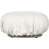 Gubi Cover Til Pacha Outdoor Ottoman