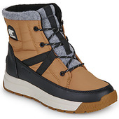 Vinterstøvler Sorel Whitney Iii Mid Wp
