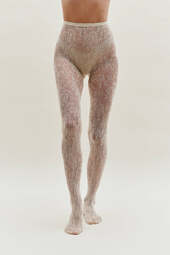 Laci Socks - Ivory - Baum Und Pferdgarten - Creme L/xl