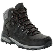 Vandresko Jack Wolfskin Refugio Prime Texapore Mid
