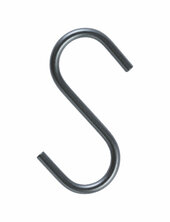 S-hook Lind Dna Black