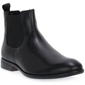 Støvler Vagabond Shoemakers  Harvey Cow Leather Black