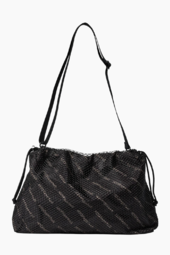 Dark 0.2 Bag - Black - H2o Fagerholt - Sort One Size
