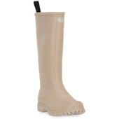 Støvler Superga  799 Rbl Beige