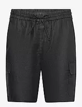 Azore Kos Shorts Gabba Grey