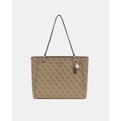 Håndtaske Guess  Noelle Hwbg96 72250