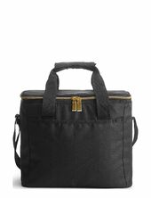 City Cooler Bag Large Sagaform Black