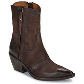 Støvletter Airstep / A.s.98 Country Zip