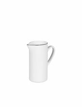 Mælke Kande 'salt' Broste Copenhagen White