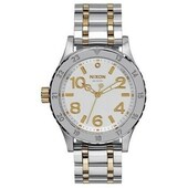 Analoge Ure Nixon  A4101921