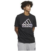 T-shirts M. Korte ærmer Adidas H49660