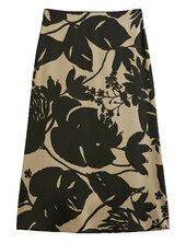 Woven Skirts Marc O'polo Patterned