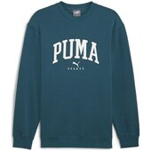 Sweatshirts Puma Squad Crew