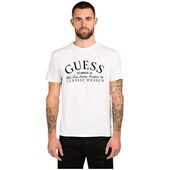 T-shirts M. Korte ærmer Guess  M5ri43k9rm1g011
