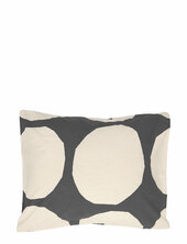Kivet Pc 60x63-65x65cm Marimekko Home Grey