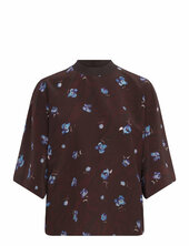 Rodebjer Poppi Violet Rodebjer Brown