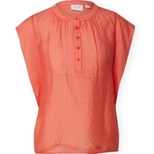 Bluser Vila  Top Lyria Soa - Dubarry