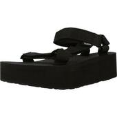 Sandaler Teva  W Flatform Univers