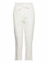 Trousers Noa Noa White