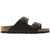 Sandaler Birkenstock Arizona Bs Regular - Habana