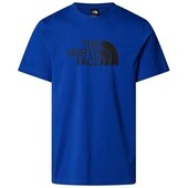 T-shirts M. Korte ærmer The North Face  Easy Tnf