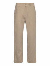 Zeta Lino Gabba Beige