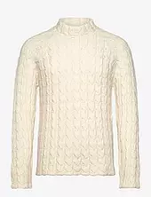 Caraway Cable Crew Holzweiler Cream