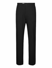 Tapered Tailored Trousers Filippa K Black