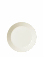 Teema 17cm Tallerken Iittala White
