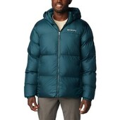 Dynejakker Columbia  Puffect Hooded Jacket