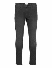 Bryson Wrangler Grey