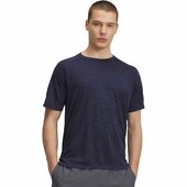 Under Armour Tech Textured Trænings T-shirt